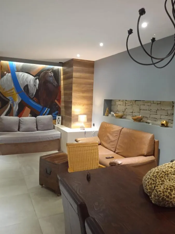 Apartmán Apartmani Ilena Rijeka Chorvatsko