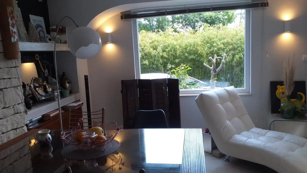 Apartmani Ilena Rijeka Apartamento