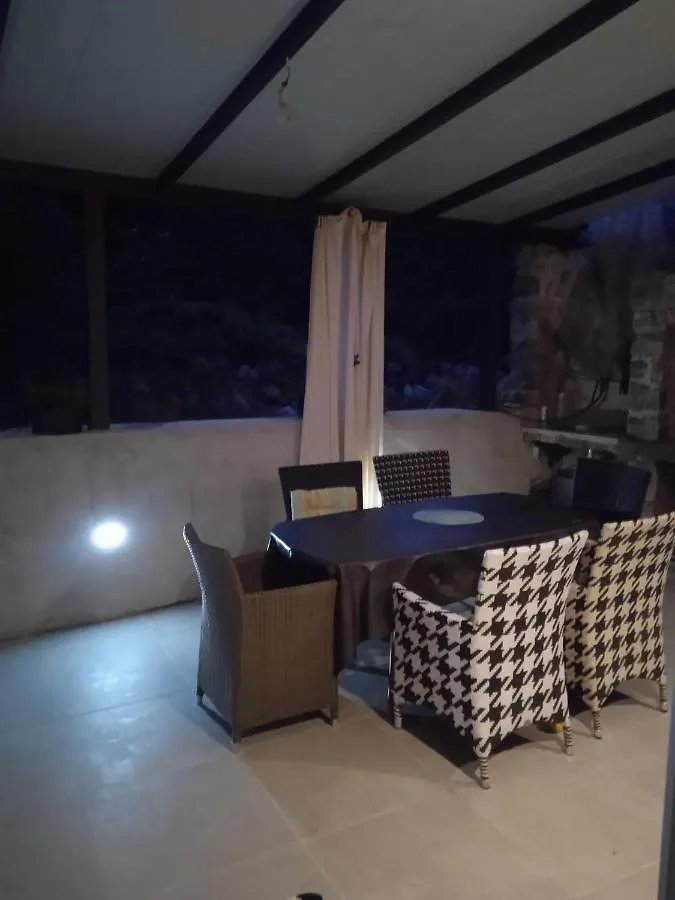 Apartamento Apartmani Ilena Rijeka