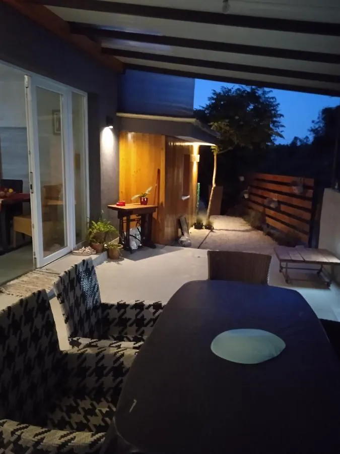 Apartamento Apartmani Ilena Rijeka