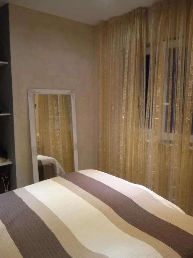 Apartmani Ilena Rijeka