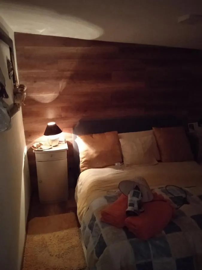 Apartmani Ilena Rijeka Chorvatsko