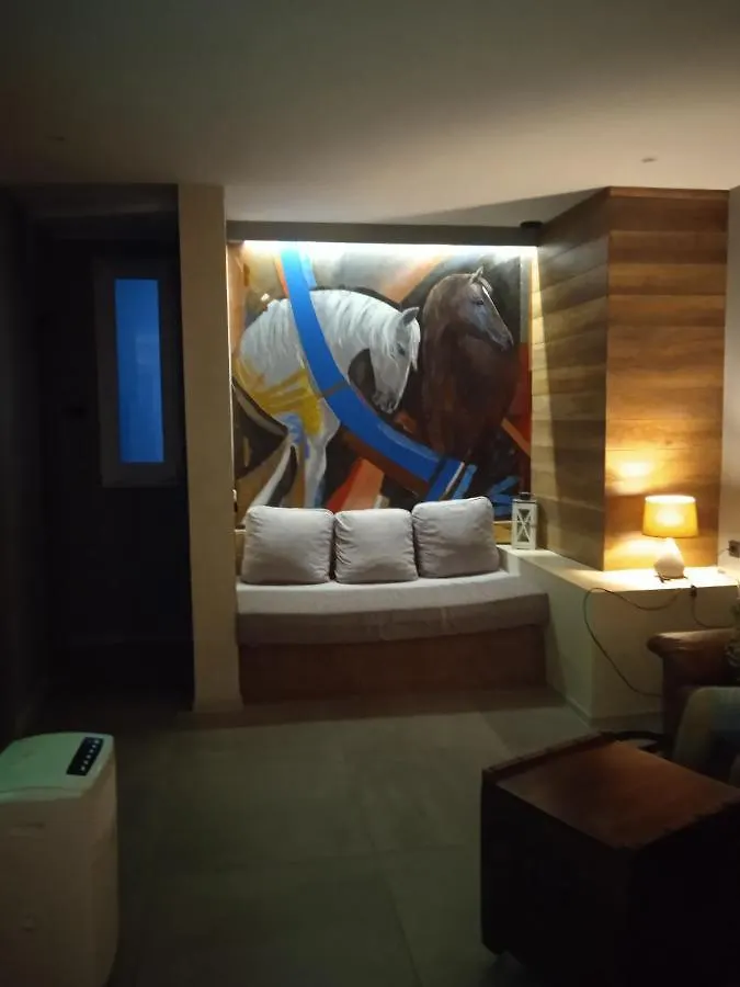 Apartmani Ilena Rijeka 0*,  Croácia