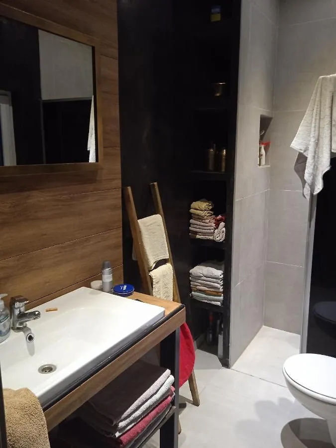Apartamento Apartmani Ilena Rijeka