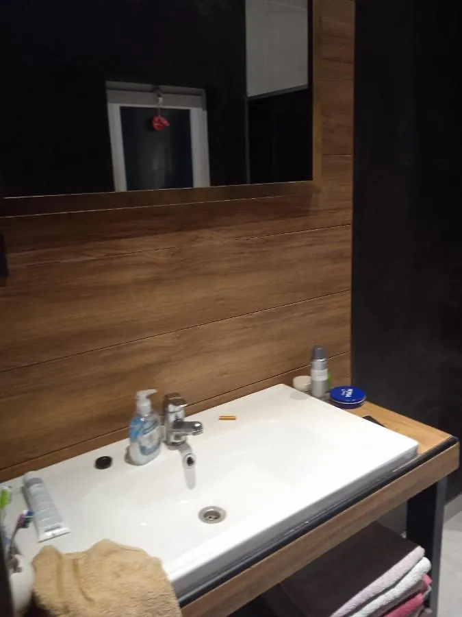 Apartmani Ilena Rijeka
