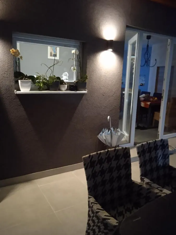 Apartmani Ilena Rijeka Apartamento