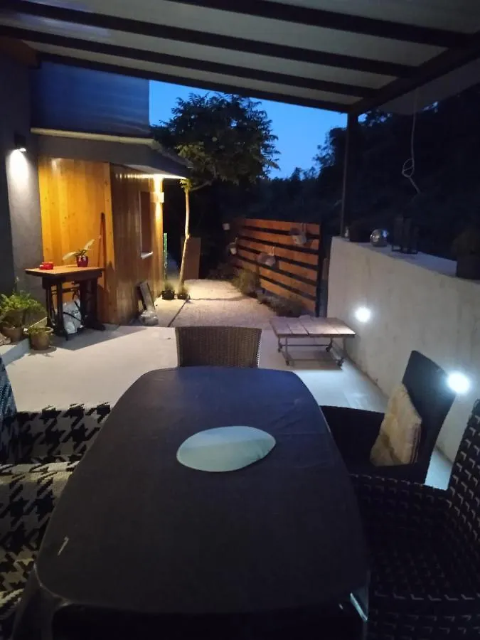 Apartmani Ilena Rijeka Apartamento