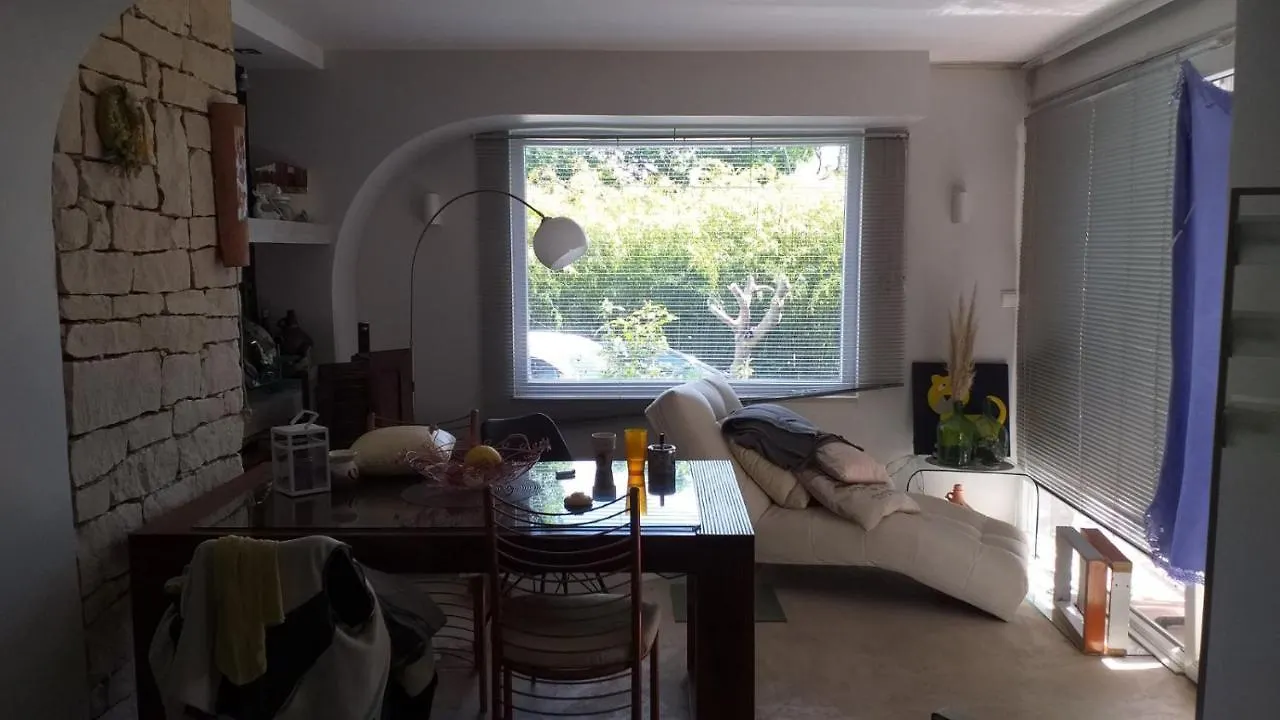 Apartmani Ilena Rijeka