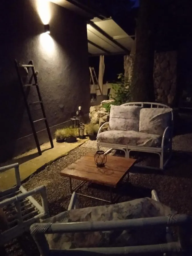 Apartamento Apartmani Ilena Rijeka Croácia