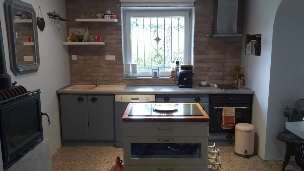 Apartmani Ilena Rijeka