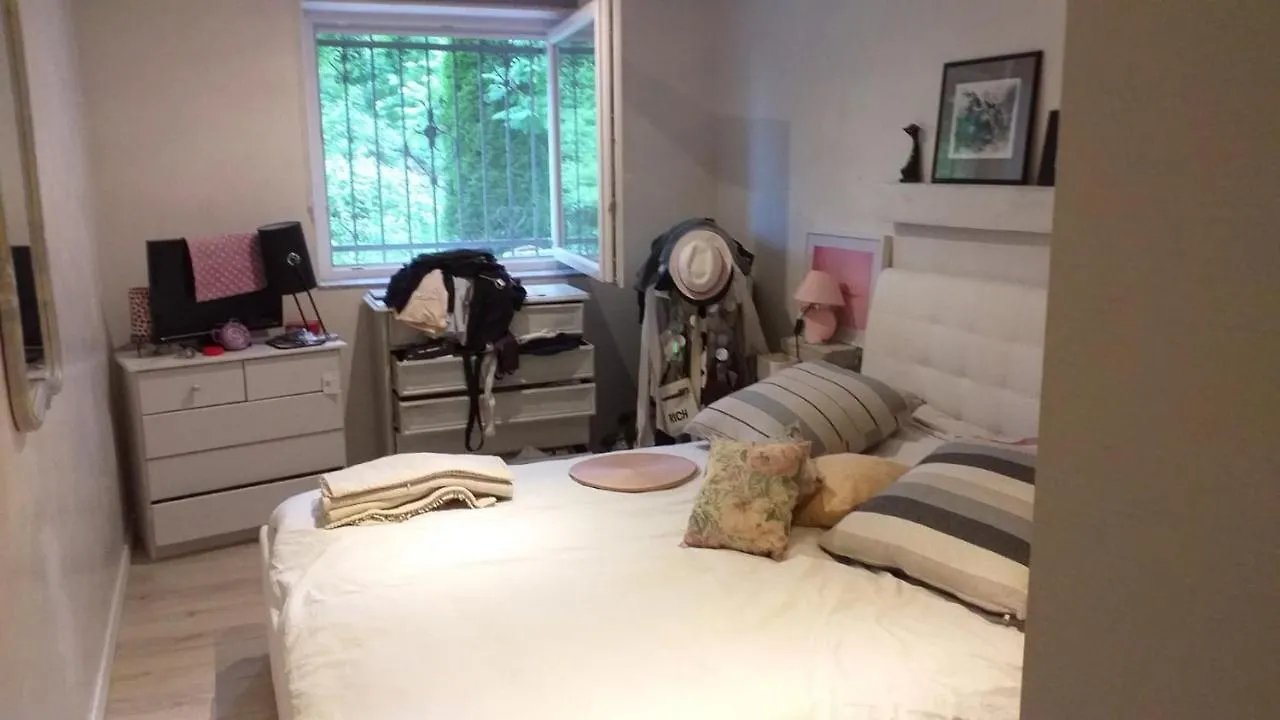 Apartmani Ilena Rijeka Croácia