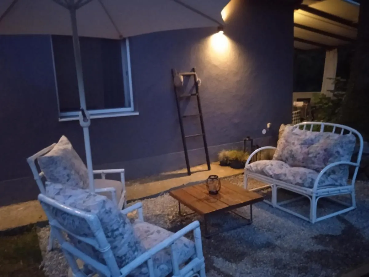 Apartmani Ilena Rijeka