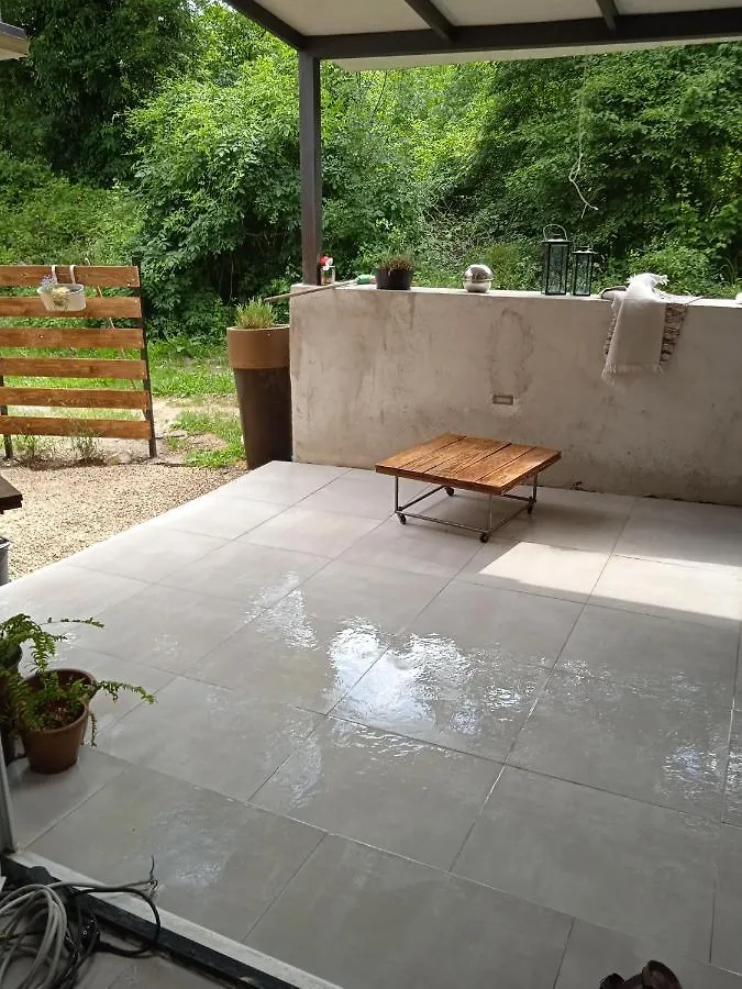 Apartmani Ilena Rijeka Apartmán