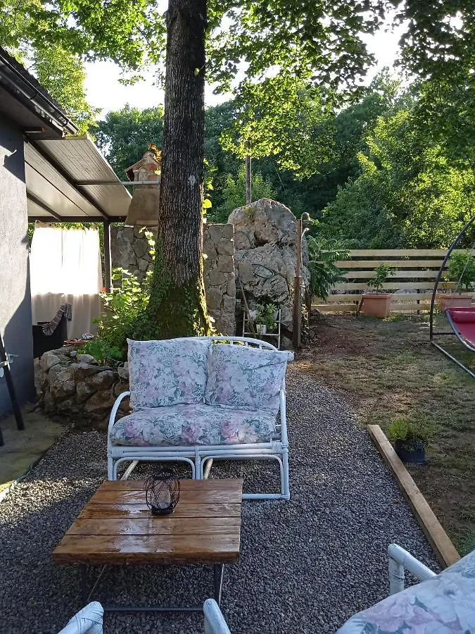 Apartmani Ilena Rijeka