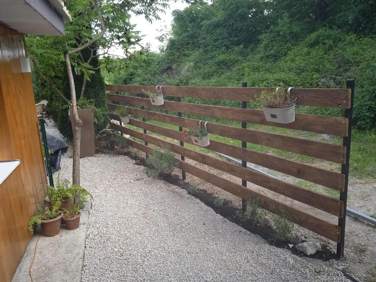Apartamento Apartmani Ilena Rijeka