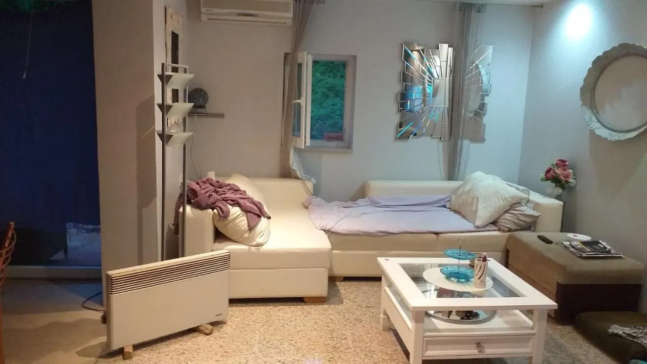 Apartmani Ilena Rijeka 0*,