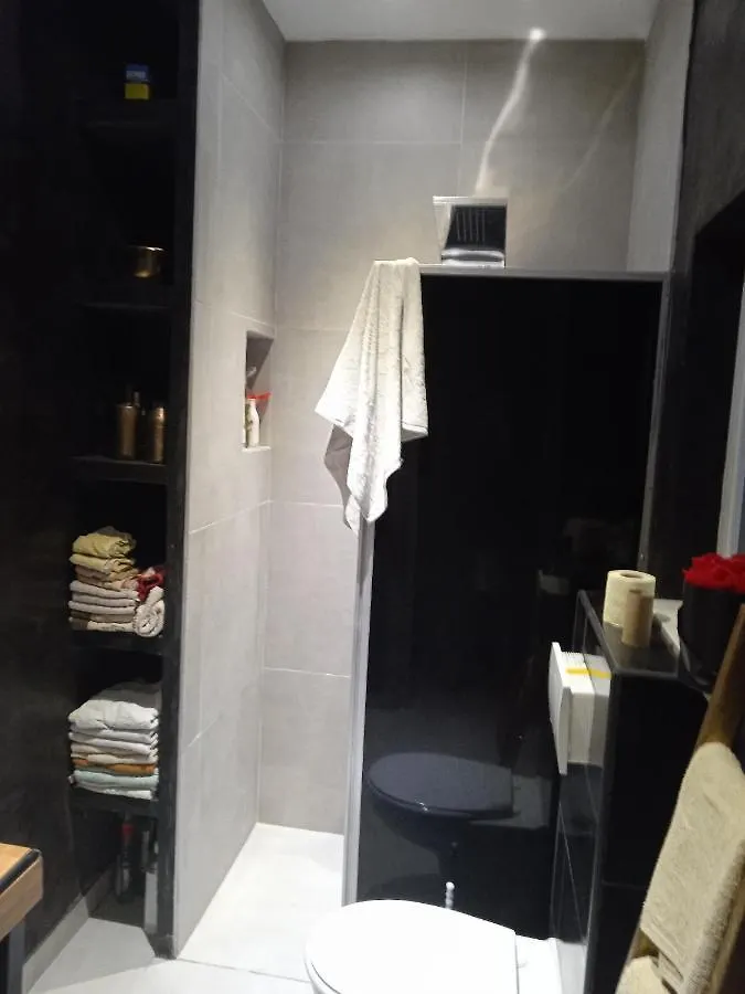 Apartamento Apartmani Ilena Rijeka