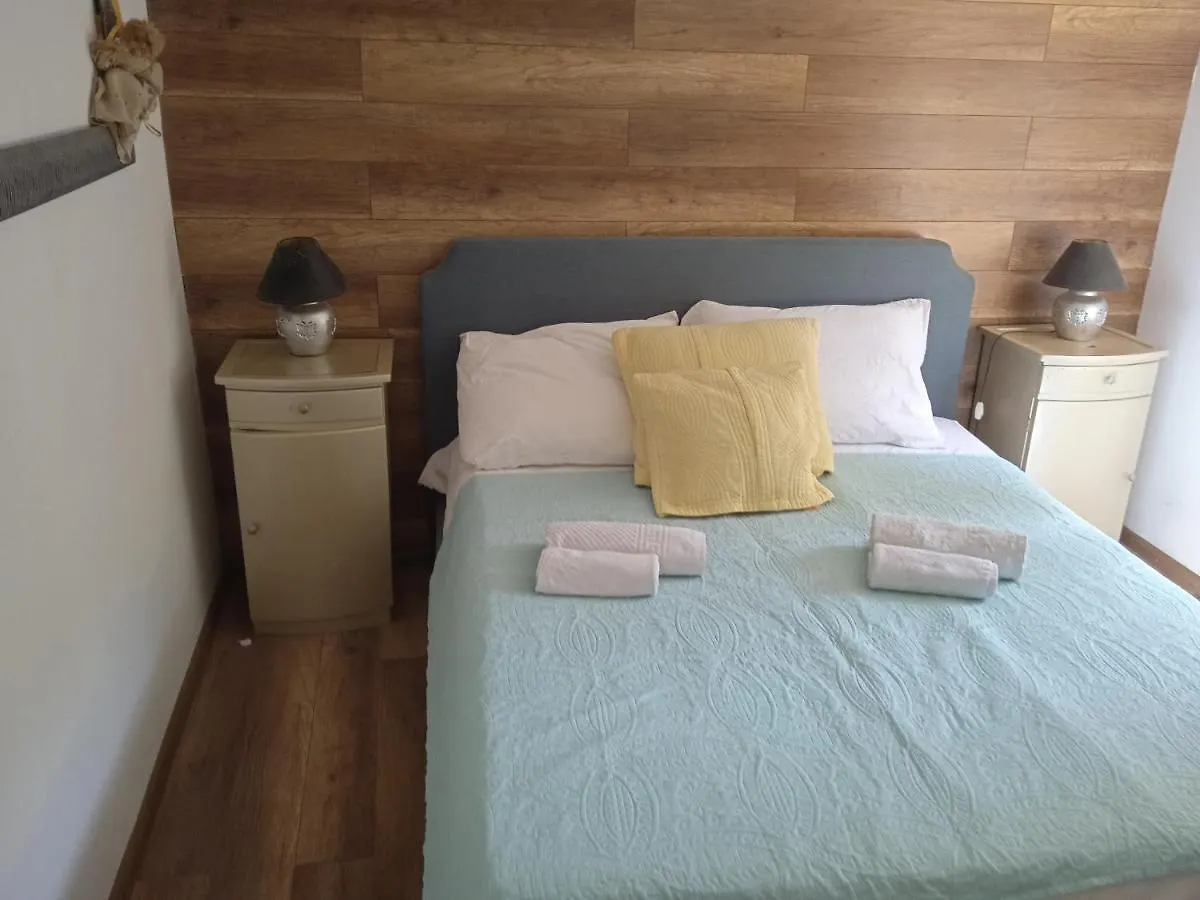 Apartamento Apartmani Ilena Rijeka