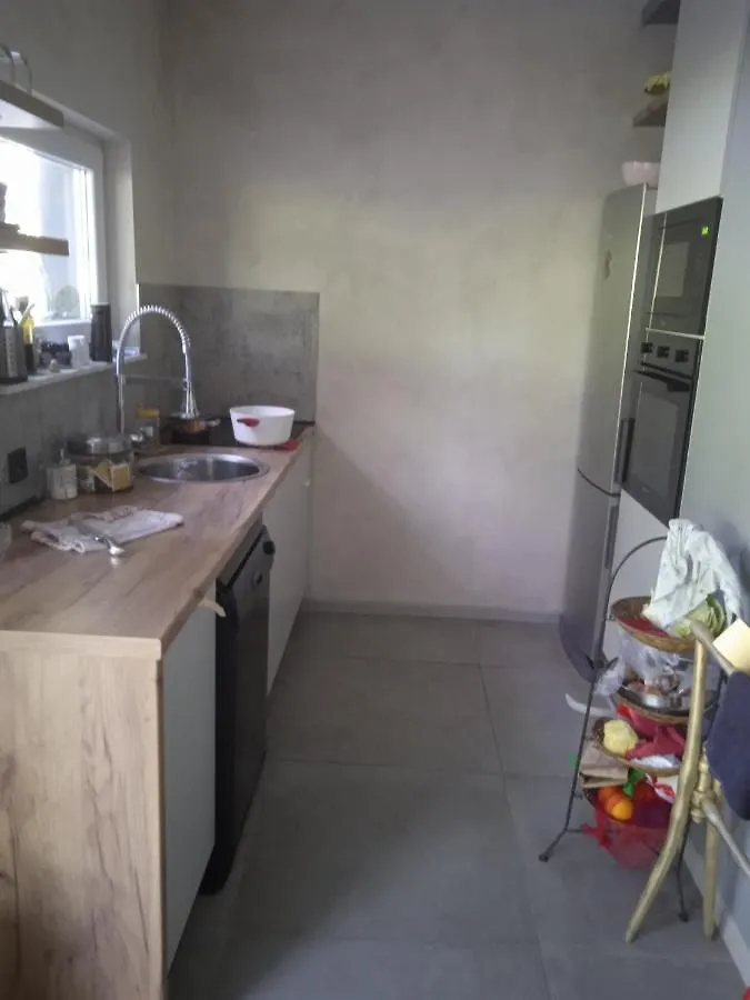 Apartmani Ilena Rijeka 0*,  Croácia