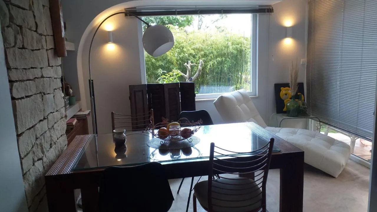 Apartmani Ilena Rijeka Apartamento