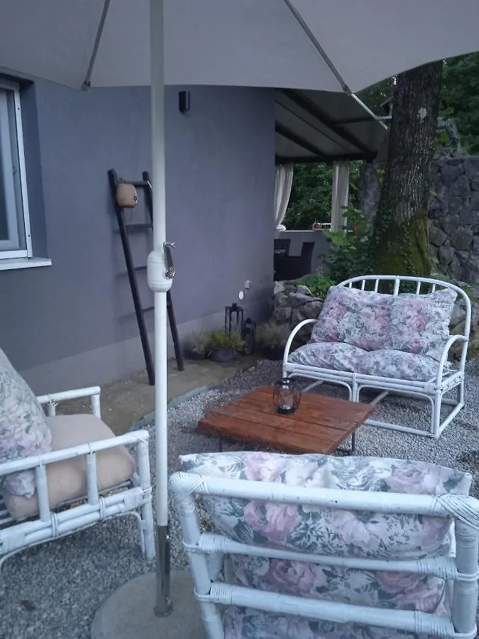 Apartmani Ilena Rijeka Apartamento