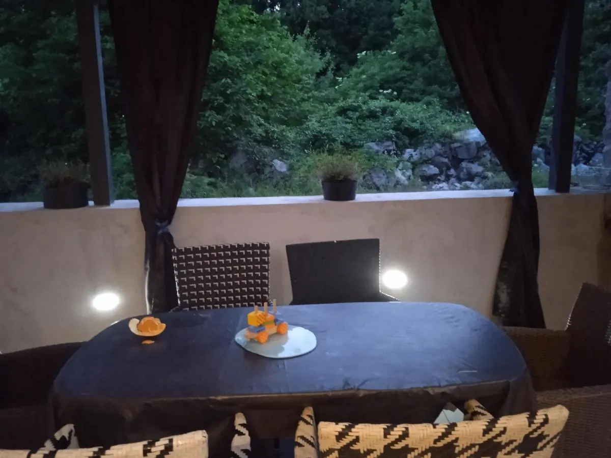 Apartamento Apartmani Ilena Rijeka