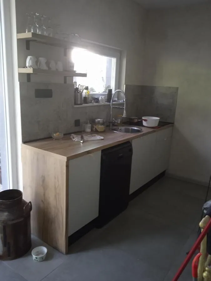 Apartmani Ilena Rijeka Croácia